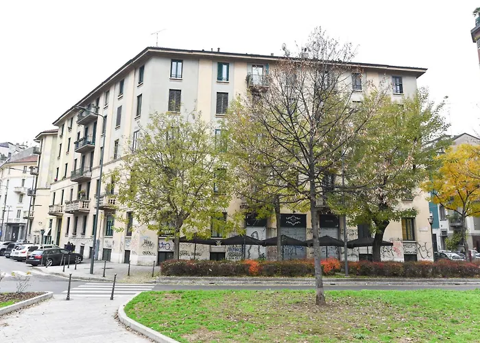 Citta Studi - Prestigious Apartment