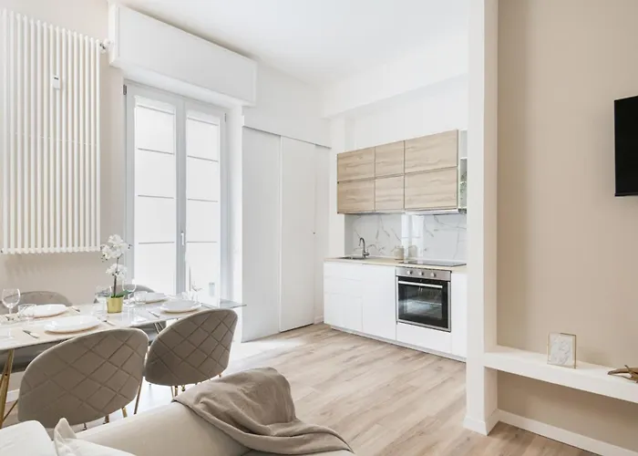 Easylife - Milano -Delle Armi 19 - Porta Ticinese